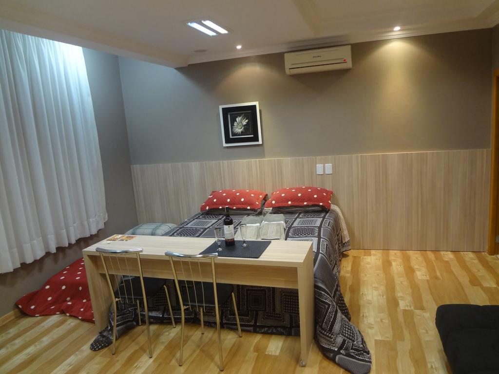 Solar Do Centro Apartment Грамаду Стая снимка