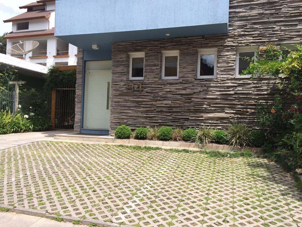 Solar Do Centro Apartment Грамаду Стая снимка