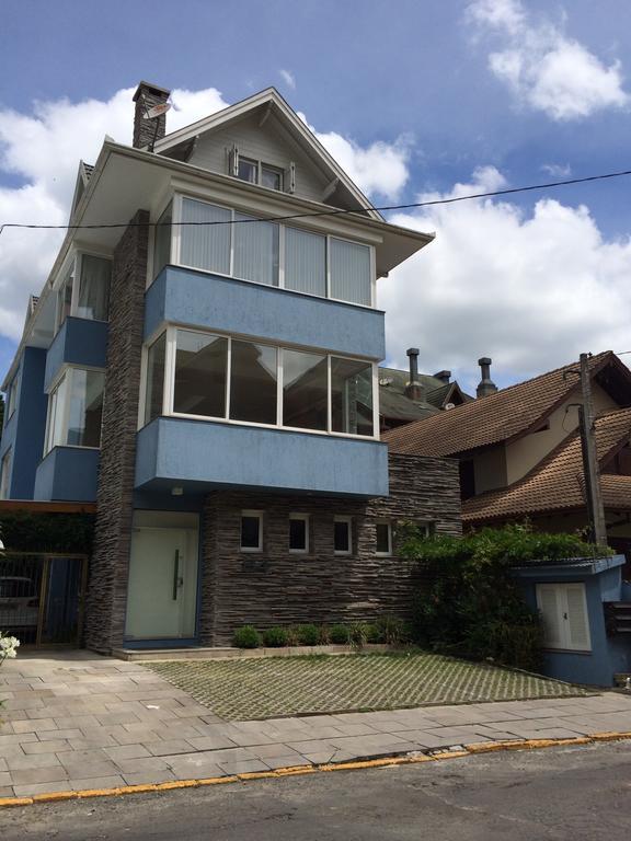Solar Do Centro Apartment Грамаду Екстериор снимка