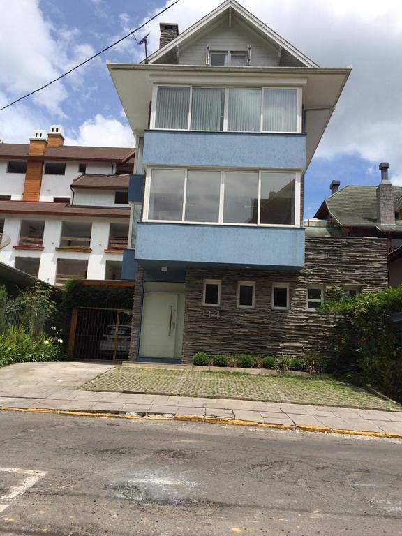 Solar Do Centro Apartment Грамаду Екстериор снимка