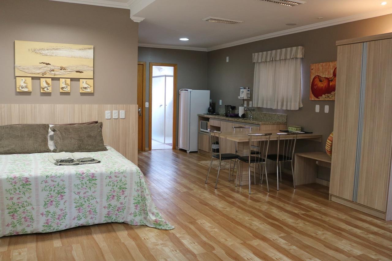 Solar Do Centro Apartment Грамаду Екстериор снимка