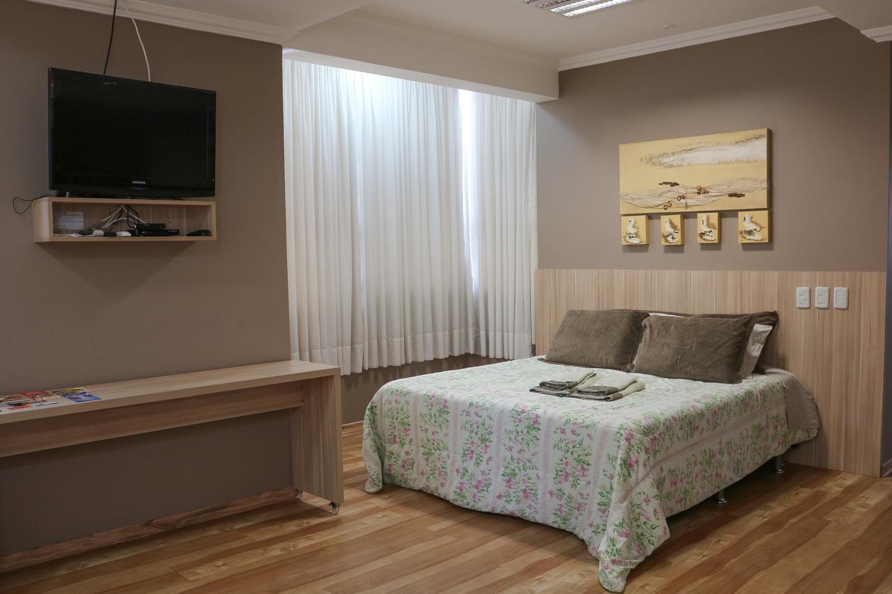 Solar Do Centro Apartment Грамаду Екстериор снимка