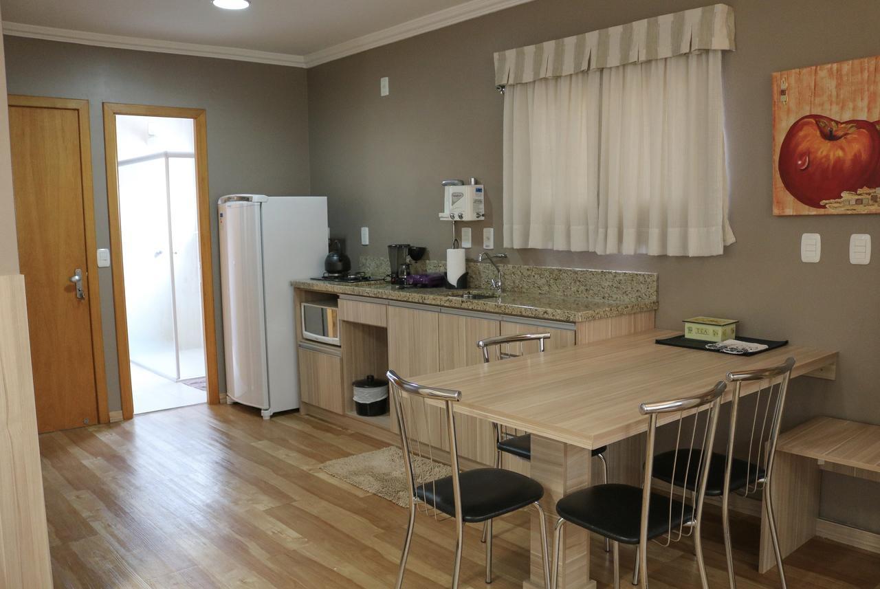 Solar Do Centro Apartment Грамаду Екстериор снимка