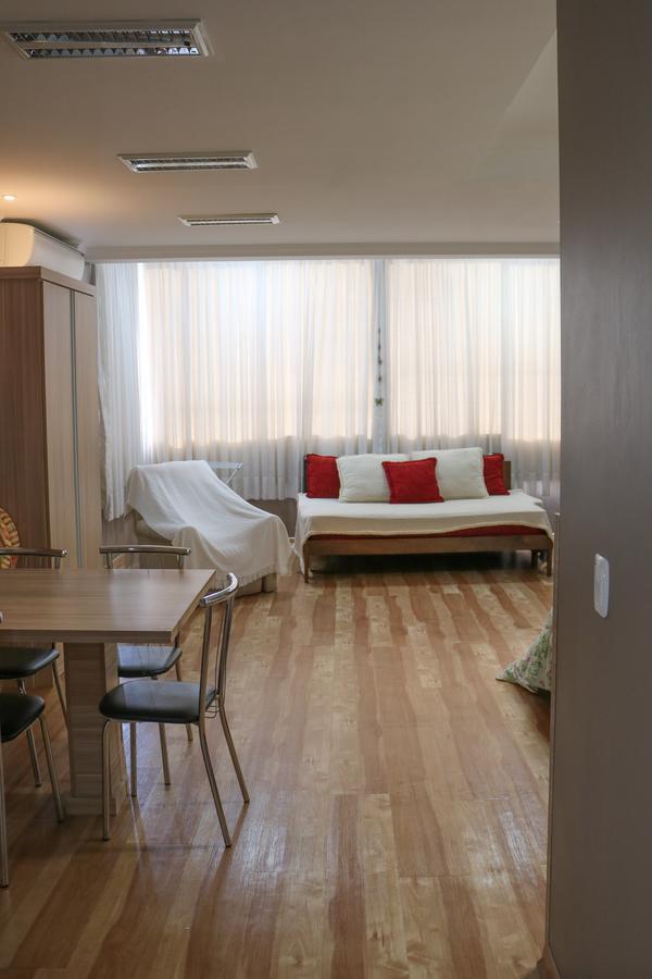 Solar Do Centro Apartment Грамаду Екстериор снимка