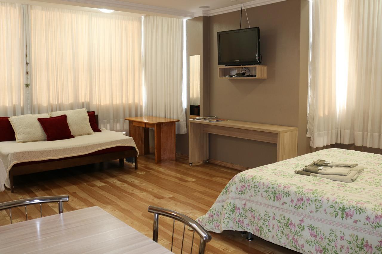 Solar Do Centro Apartment Грамаду Екстериор снимка