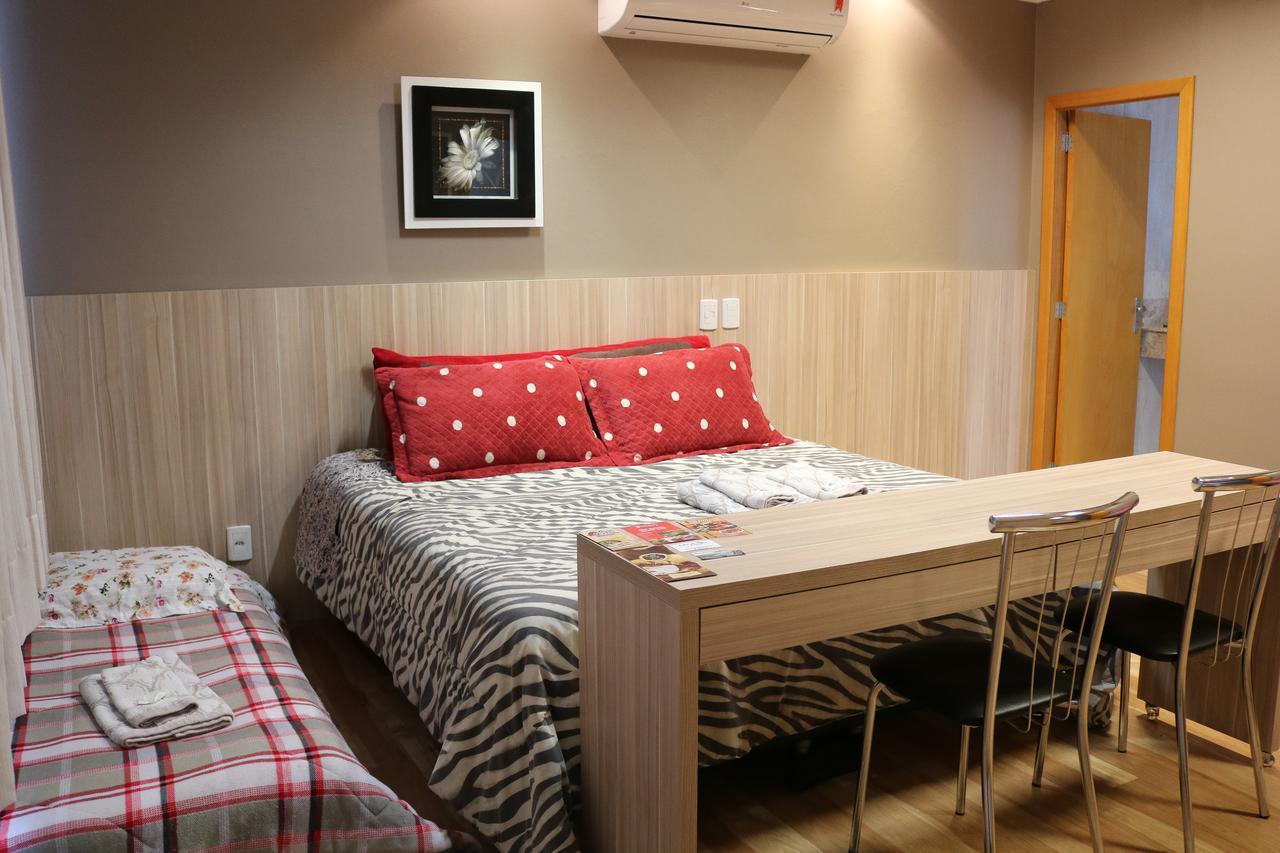 Solar Do Centro Apartment Грамаду Екстериор снимка