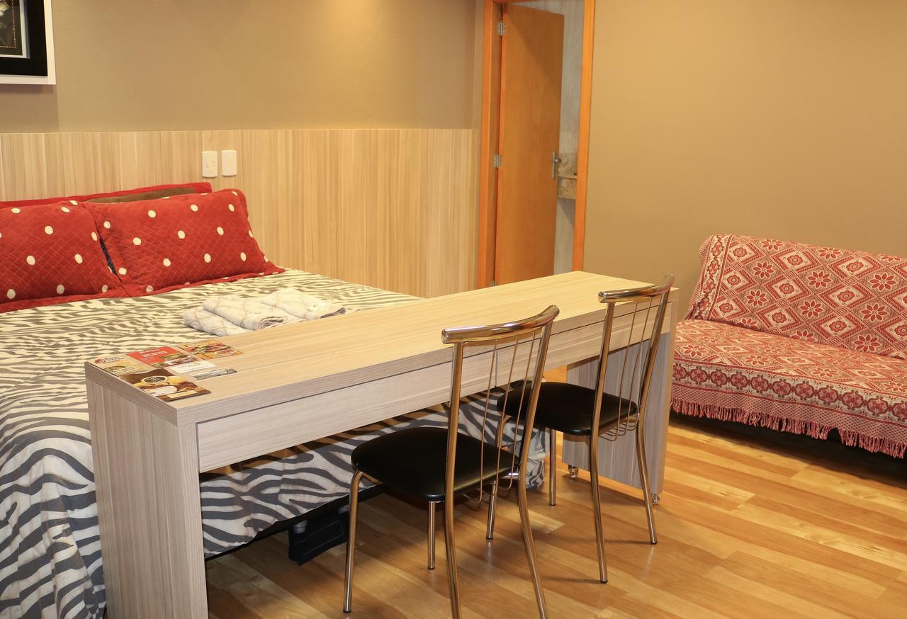 Solar Do Centro Apartment Грамаду Екстериор снимка