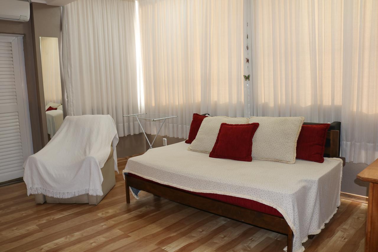 Solar Do Centro Apartment Грамаду Екстериор снимка