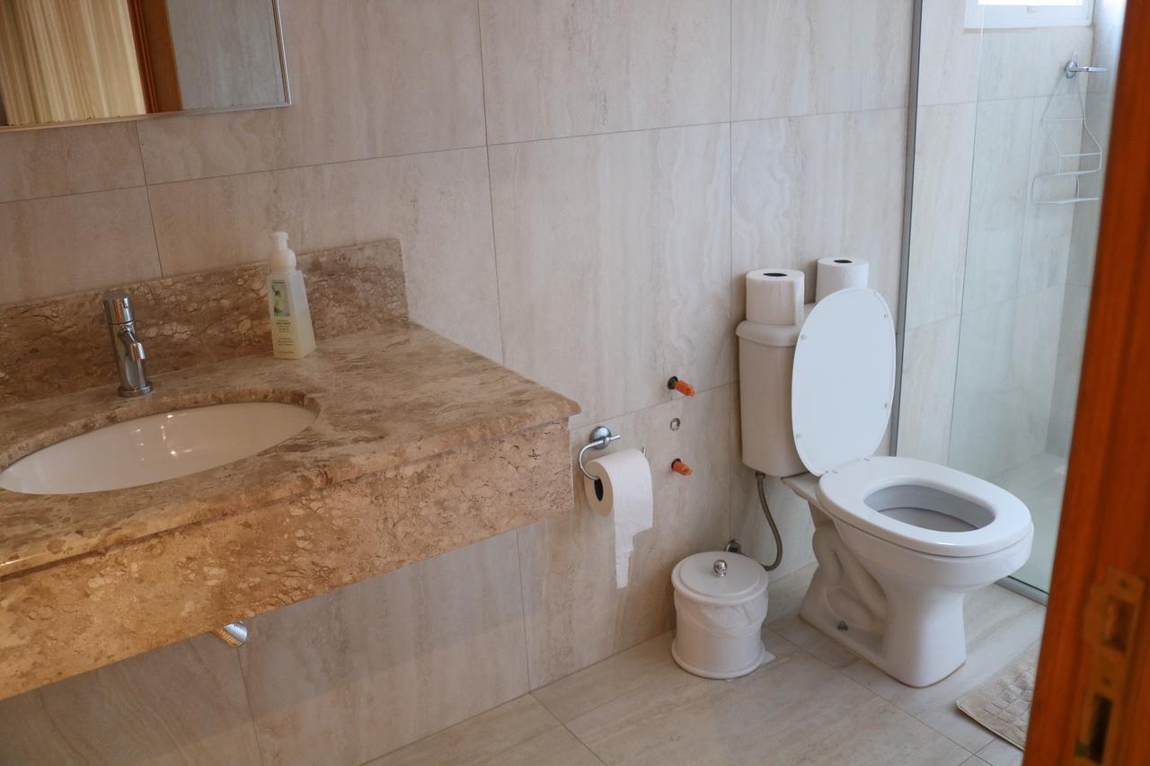 Solar Do Centro Apartment Грамаду Екстериор снимка