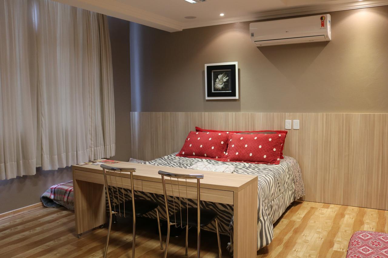 Solar Do Centro Apartment Грамаду Екстериор снимка